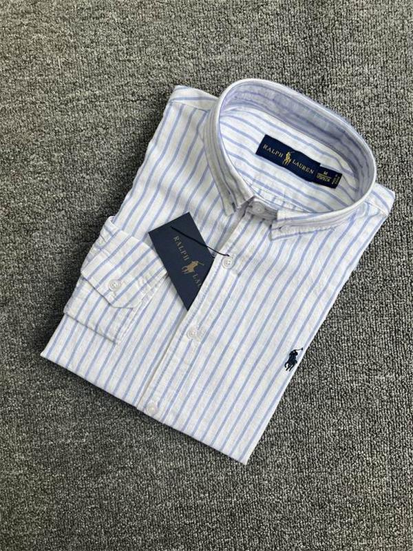 polo Men's Shirts 178